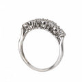 Diamond Wedding Band ORA-151