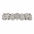 Diamond Wedding Band ORA-152