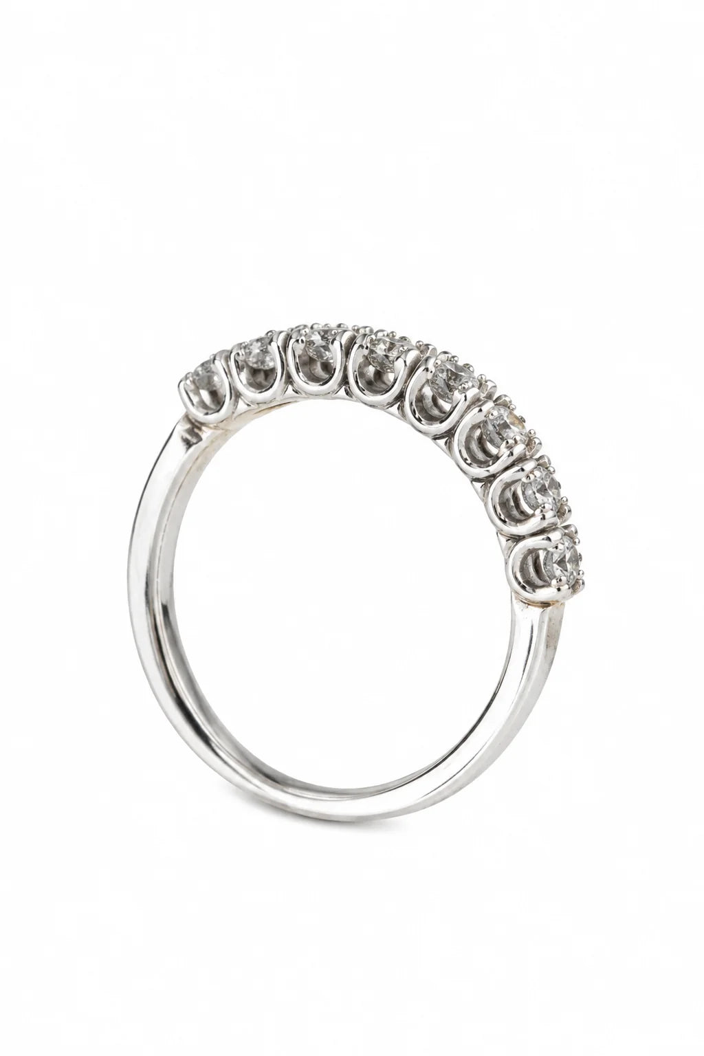 Diamond Wedding Band ORA-153