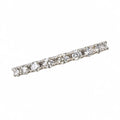 Diamond Wedding Band ORA-154