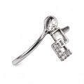 Diamond Ring ORA-155 - view 1