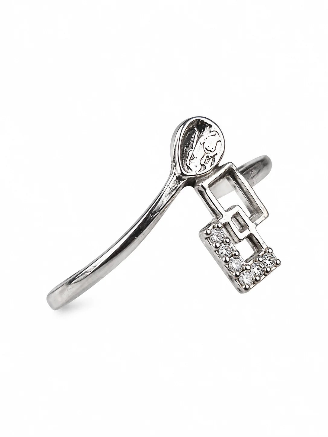 Diamond Ring ORA-155 - view 1