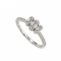 Diamond Ring ORA-157 - view 1