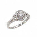 Diamond Ring ORA-159
