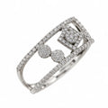 Diamond Ring ORA-161 - view 1
