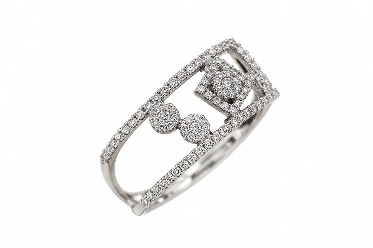 Diamond Ring ORA-161 - view 1