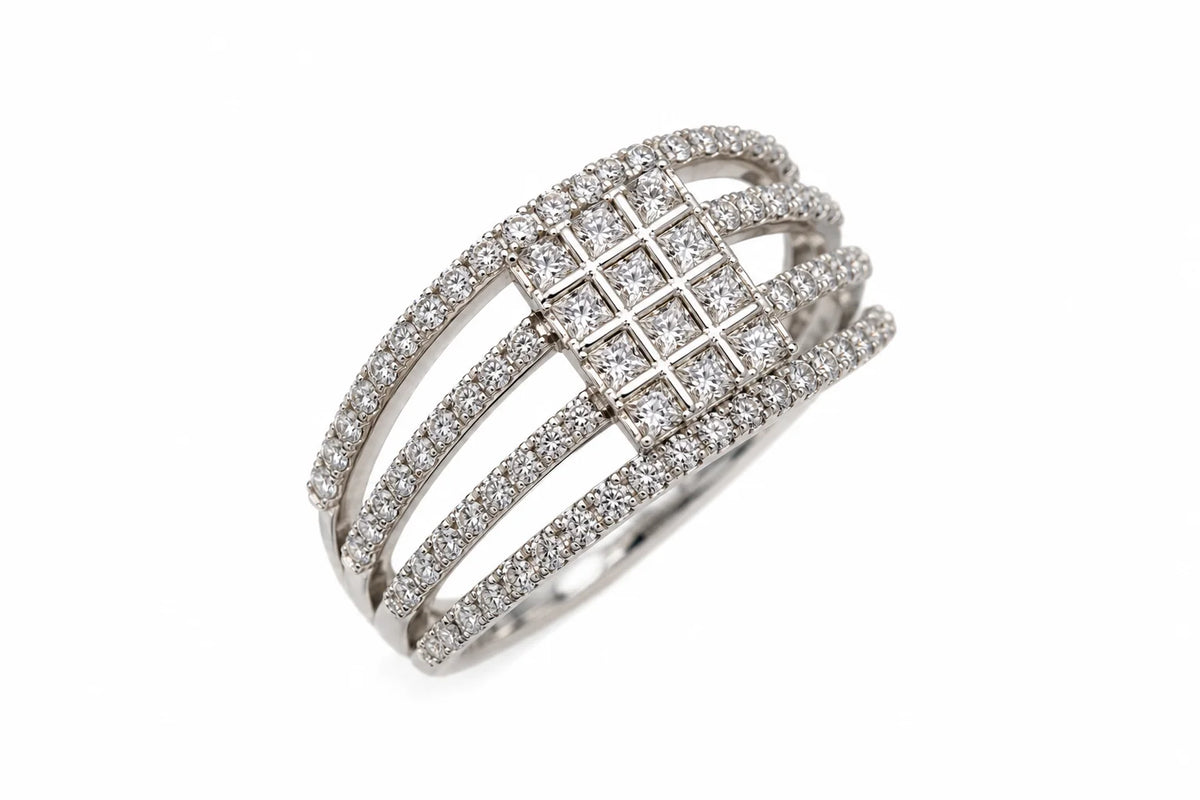 Diamond Ring ORA-162