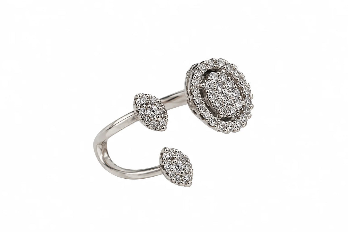 Diamond Ring ORA-164