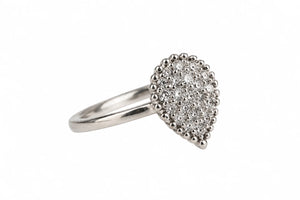 Diamond Ring ORA-165 - view 1