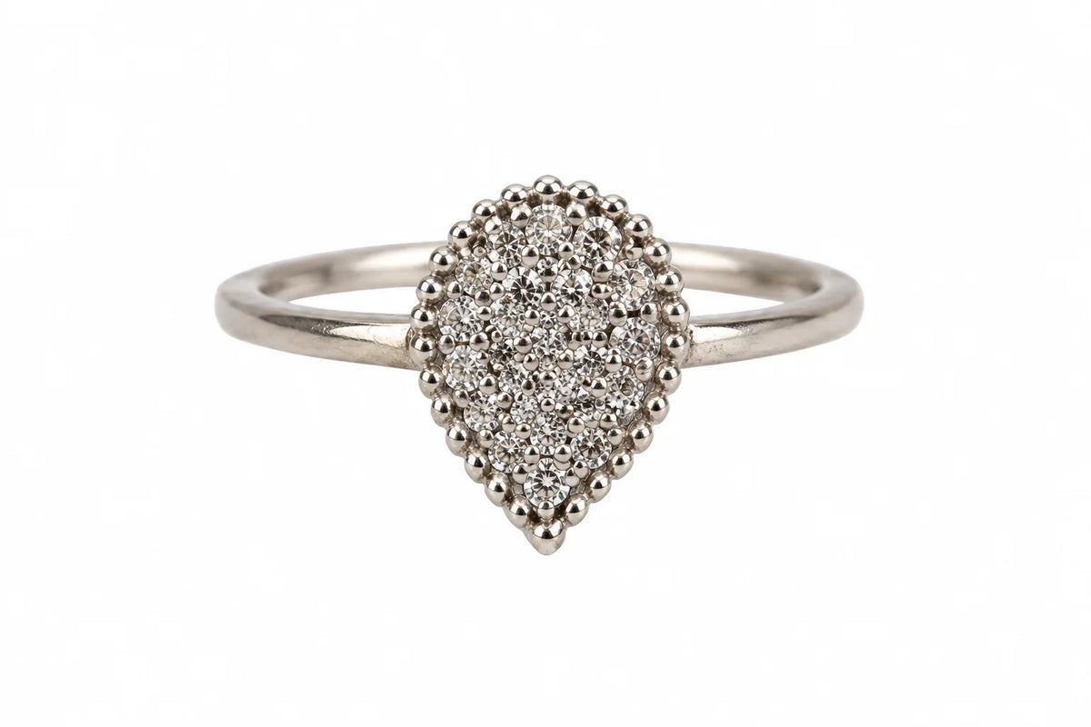 Diamond Ring ORA-165 - view 2