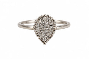 Diamond Ring ORA-165 - view 2