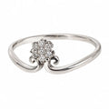 Diamond Ring ORA-166 - view 1