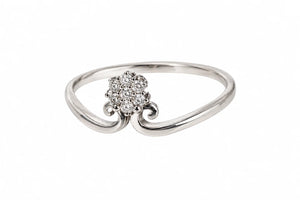 Diamond Ring ORA-166 - view 1