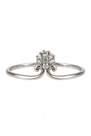 Diamond Ring ORA-166 - view 2
