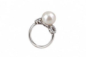 Diamond Ring ORA-169 - view 1