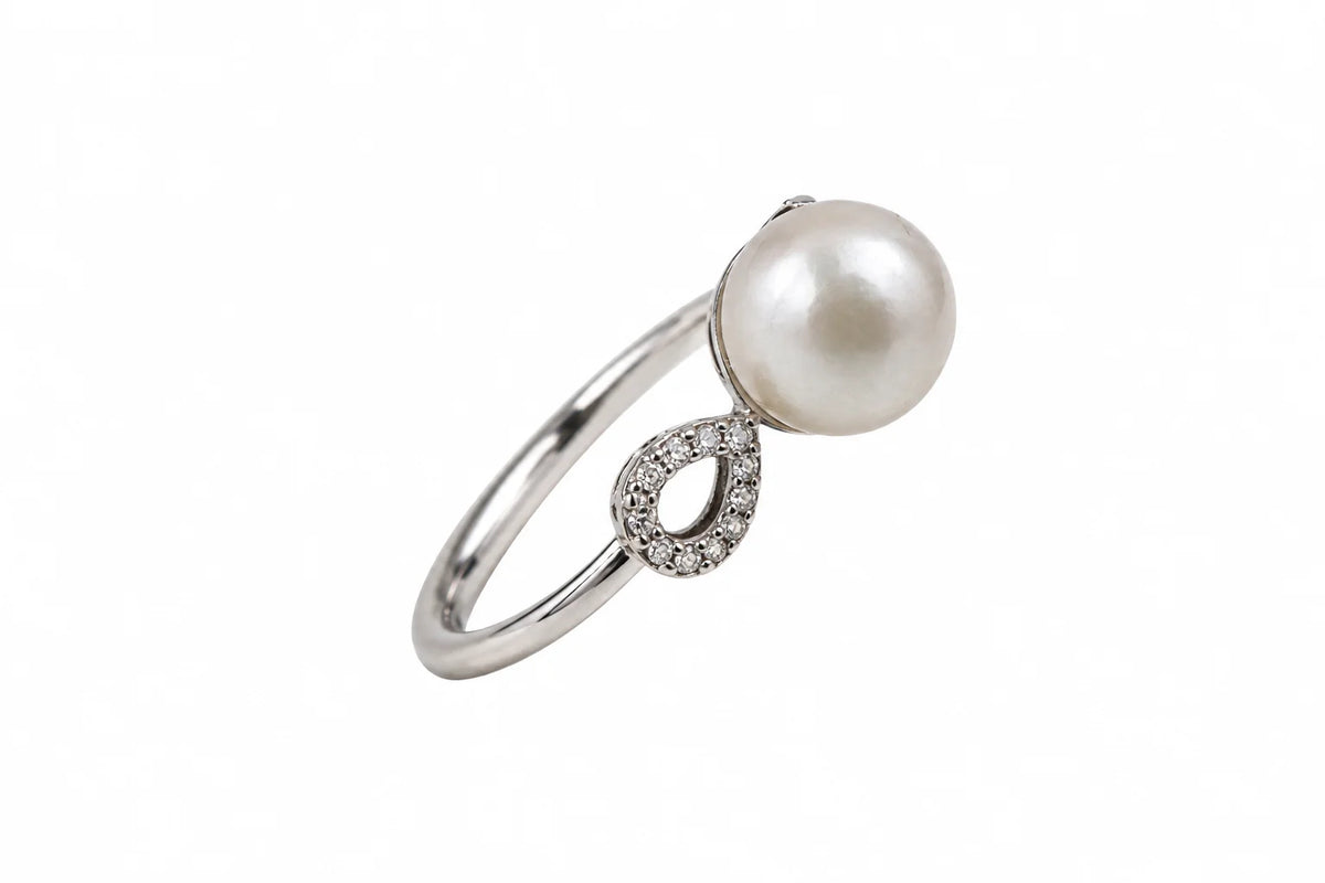 Diamond Ring ORA-169 - view 2
