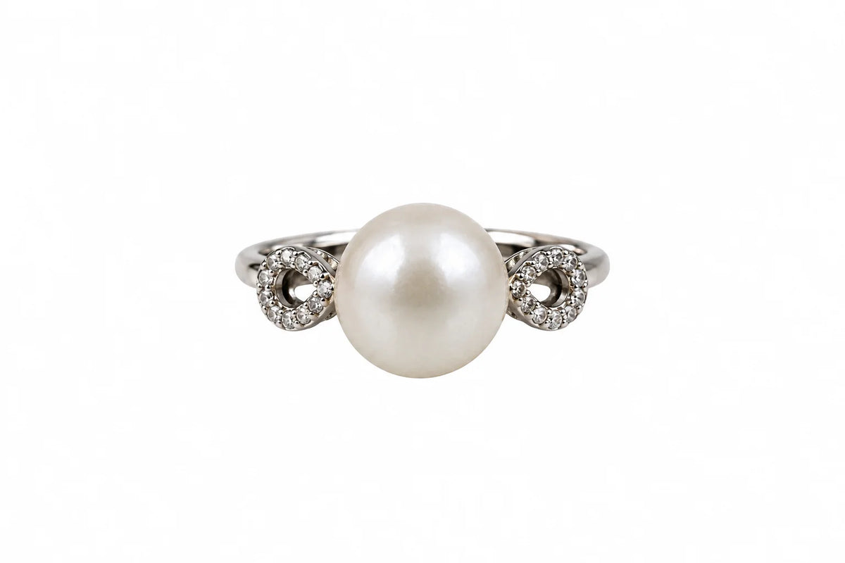 Diamond Ring ORA-169 - view 3