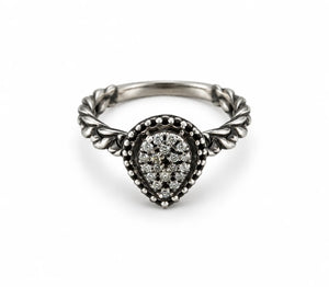Diamond Ring ORA-170 - view 2
