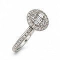 Diamond Ring ORA-173 - view 1