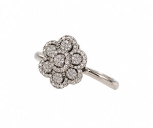 Diamond Ring ORA-174 - view 1