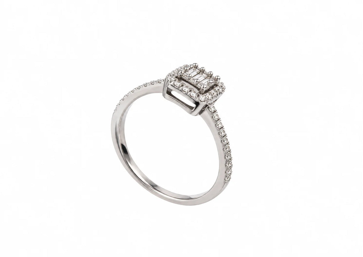 Diamond Ring ORA-175 - view 3