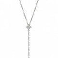 Diamond Pendant Necklace ORA-190