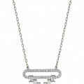Diamond Pendant Necklace ORA-197