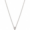 Diamond Pendant Necklace ORA-198