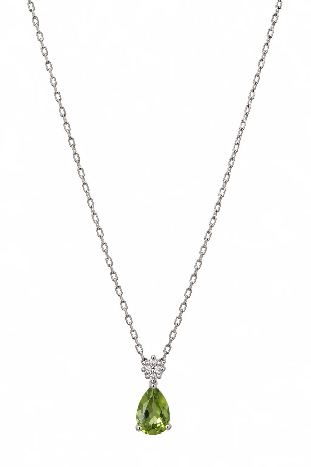 Diamond Pendant Necklace ORA-198